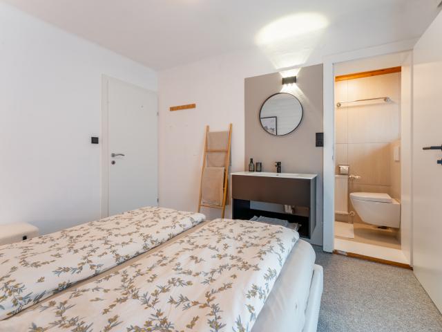 Slaapkamer