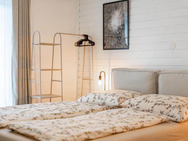 Slaapkamer