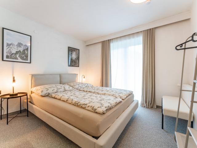 Slaapkamer