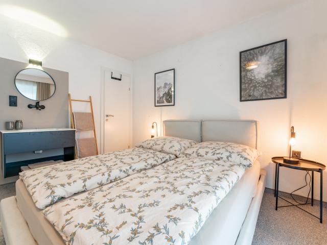 Slaapkamer