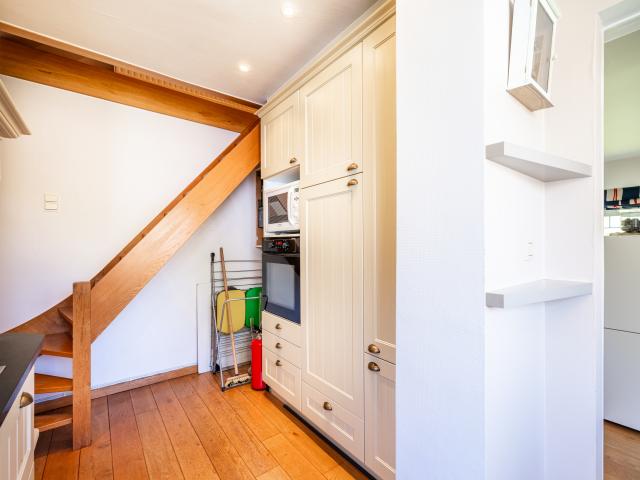 Faciliteiten en service van vakantiehuis