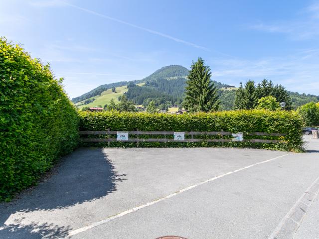 Faciliteiten en service van vakantiehuis