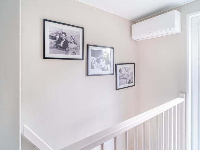 Faciliteiten en service van vakantiehuis