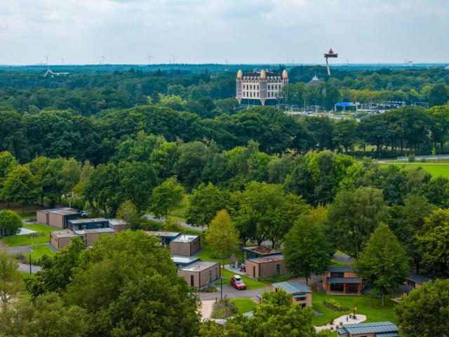 Directe omgeving (<1 km)