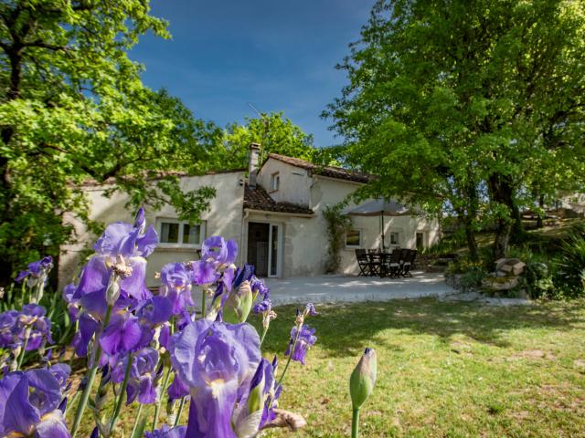 Holiday Home Exterior