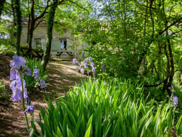 Holiday Home Exterior