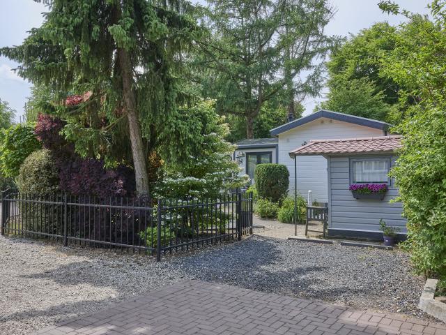 Extérieur maison de vacances