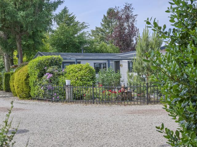 Extérieur maison de vacances