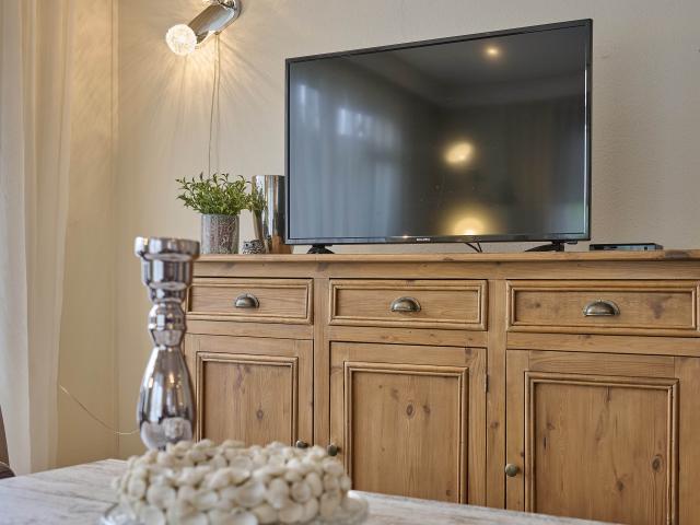 Ambiance / plan rapproché