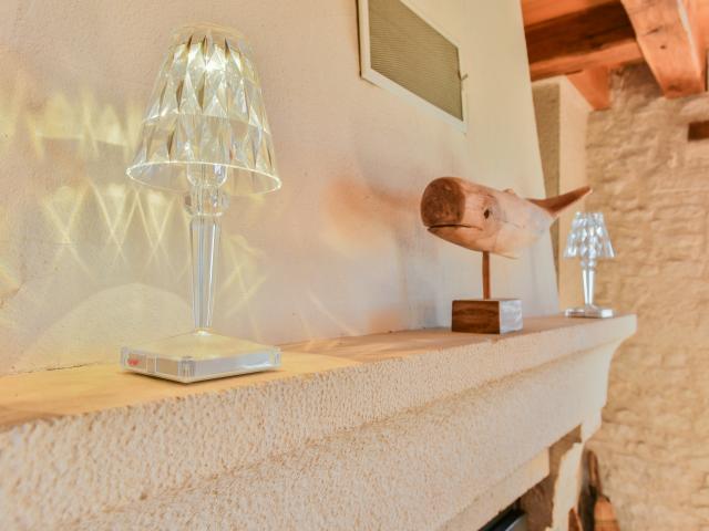 Ambiance / plan rapproché