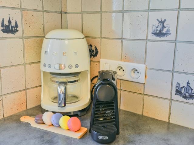 Ambiance / plan rapproché