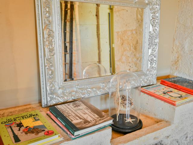 Ambiance / plan rapproché