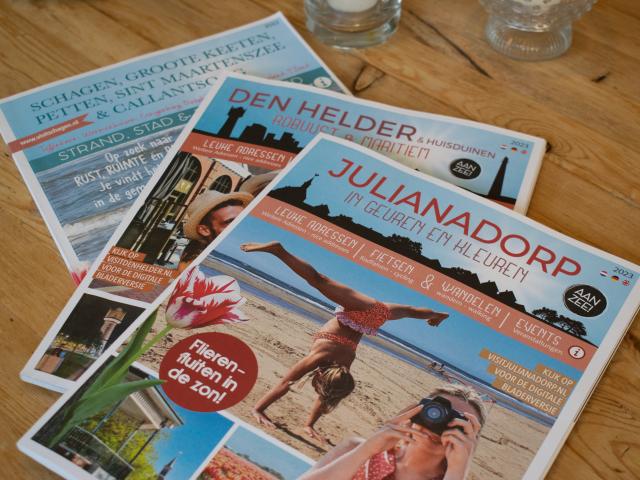 Ambiente / Nahaufnahme