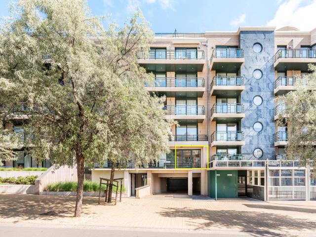 Exterieur vakantiehuis