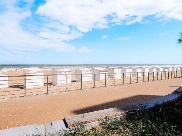 Directe omgeving (<1 km)