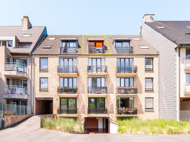 Holiday Home Exterior