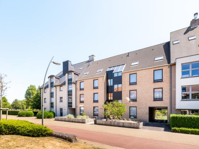 Holiday Home Exterior