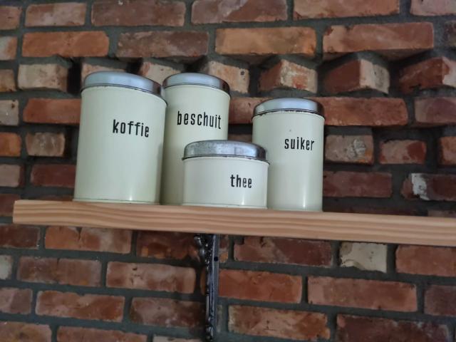 Ambiente / Nahaufnahme