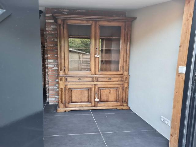 Ambiente / Nahaufnahme