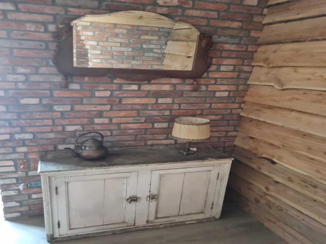 Ambiente / Nahaufnahme