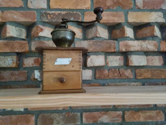 Ambiente / Nahaufnahme