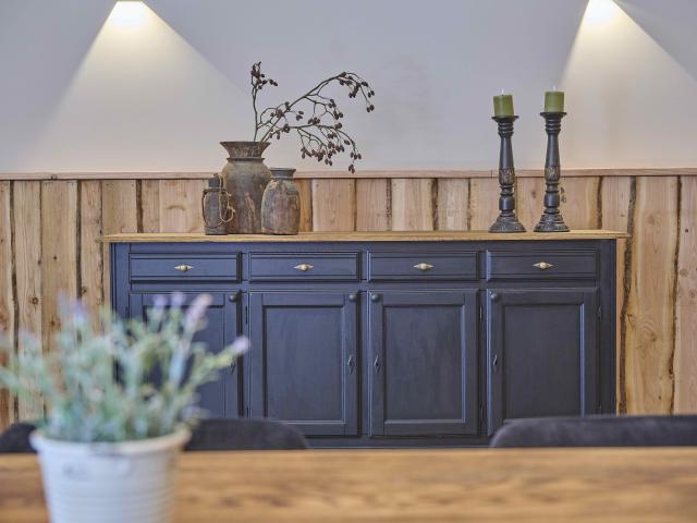 Ambiente / Nahaufnahme