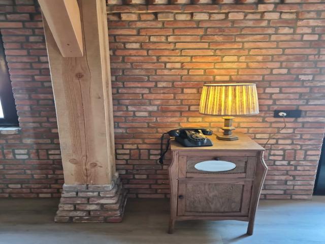 Ambiente / Nahaufnahme