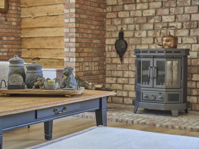 Ambiente / Nahaufnahme