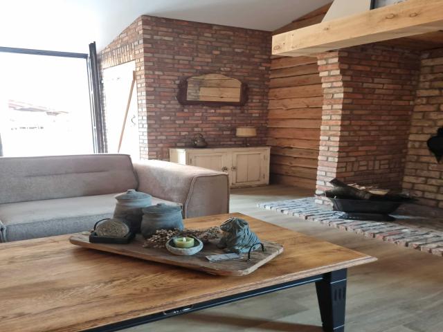 Ambiente / Nahaufnahme