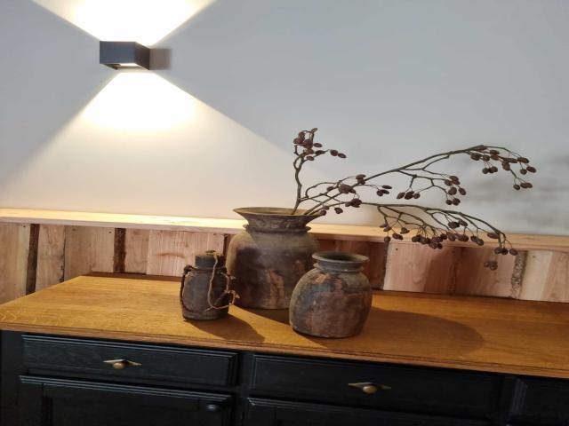 Ambiente / Nahaufnahme