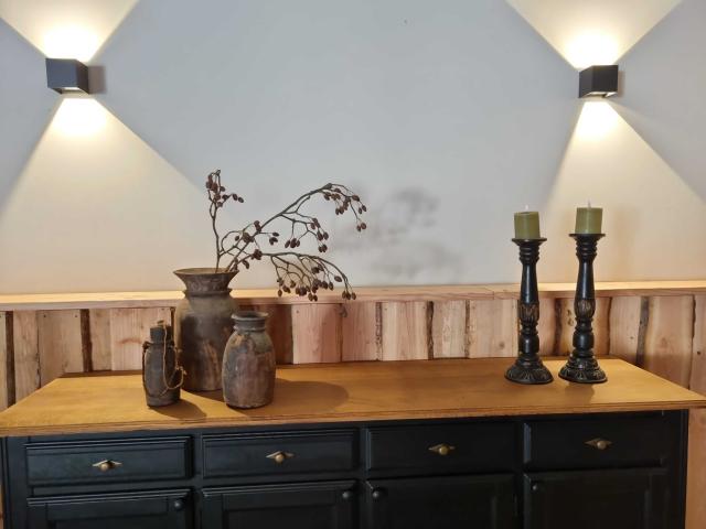 Ambiente / Nahaufnahme