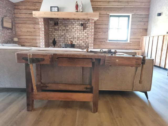 Ambiente / Nahaufnahme