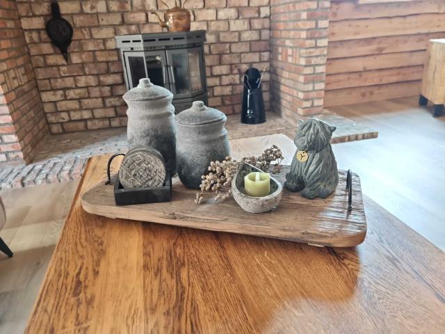 Ambiente / Nahaufnahme