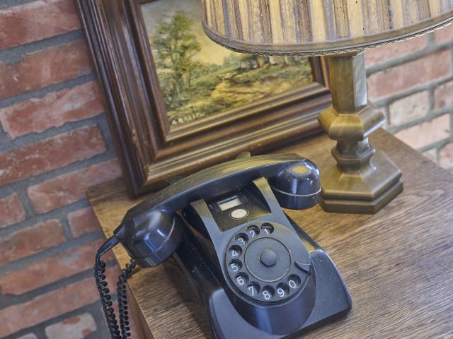 Ambiente / Nahaufnahme