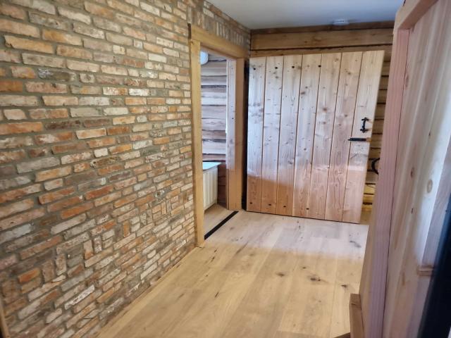 Ambiente / Nahaufnahme