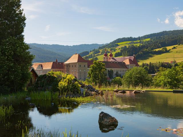 Directe omgeving (<1 km)