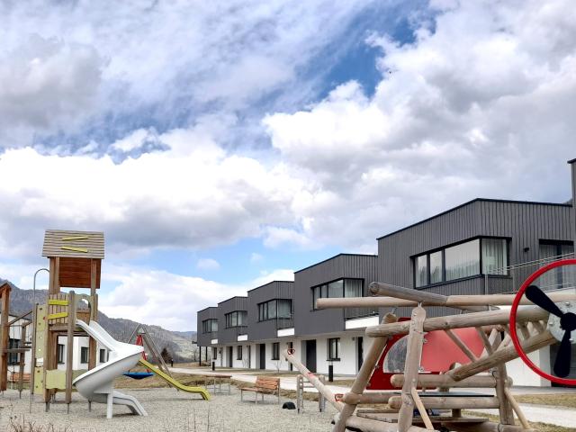 Directe omgeving (<1 km)