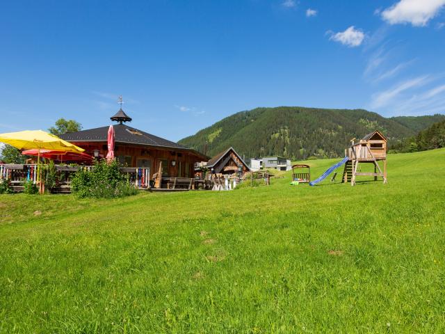 Directe omgeving (<1 km)