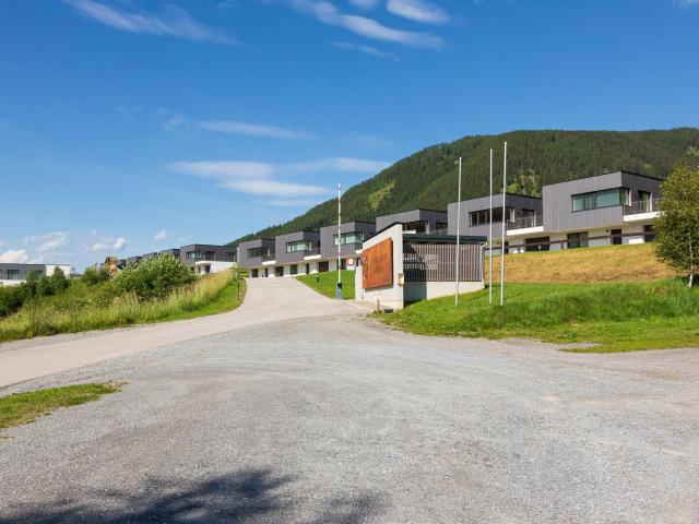 Directe omgeving (<1 km)