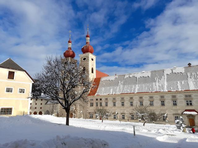 Directe omgeving (<1 km)