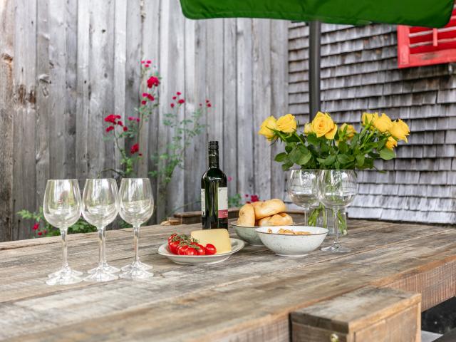 Ambiance / plan rapproché