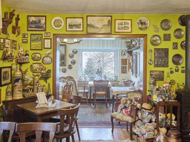 Holiday Home Facilities and Services