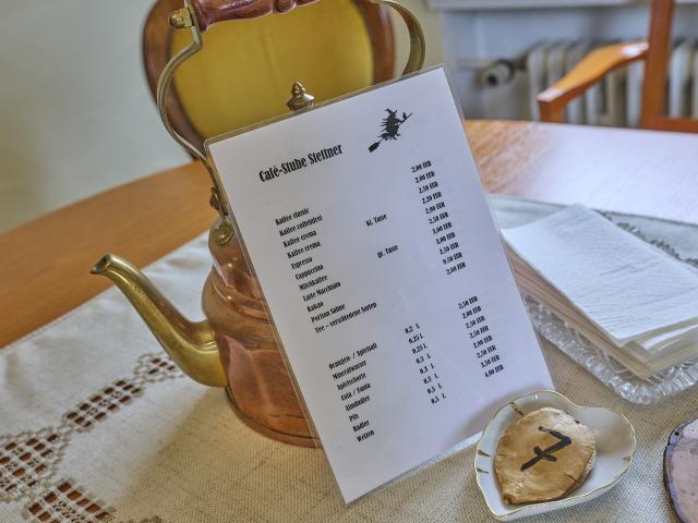 Holiday Home Facilities and Services