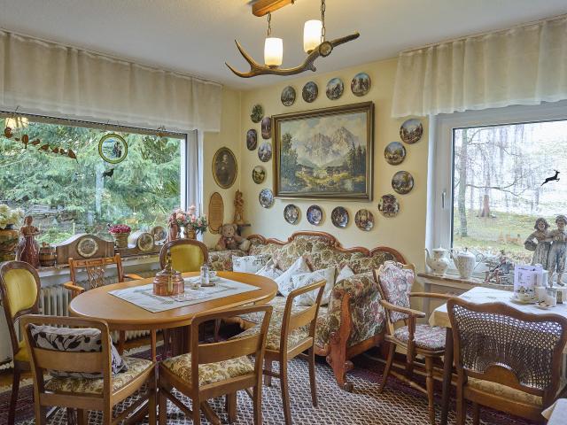 Holiday Home Facilities and Services