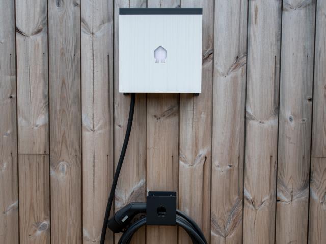 Holiday Home Facilities and Services