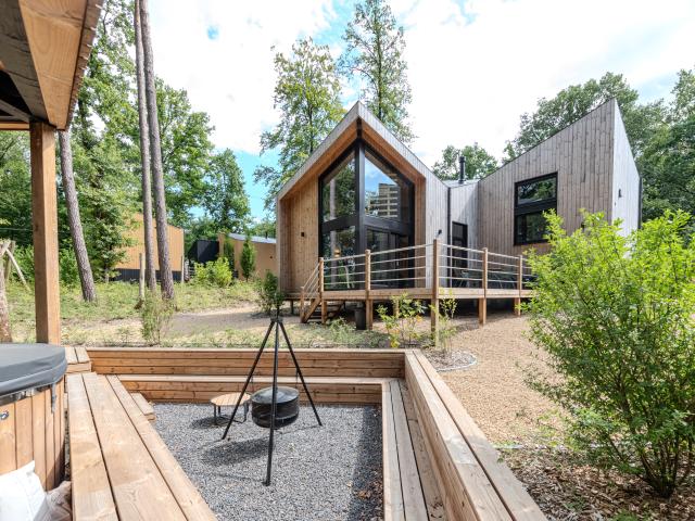 Holiday Home Facilities and Services