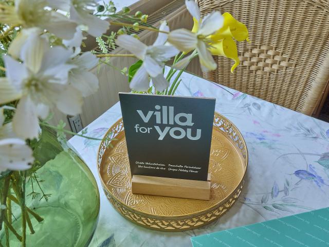 Ambiance / plan rapproché