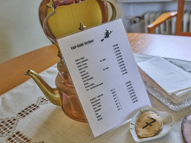 Equipement et services maison de vacances