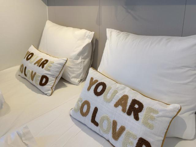 Ambiance / plan rapproché