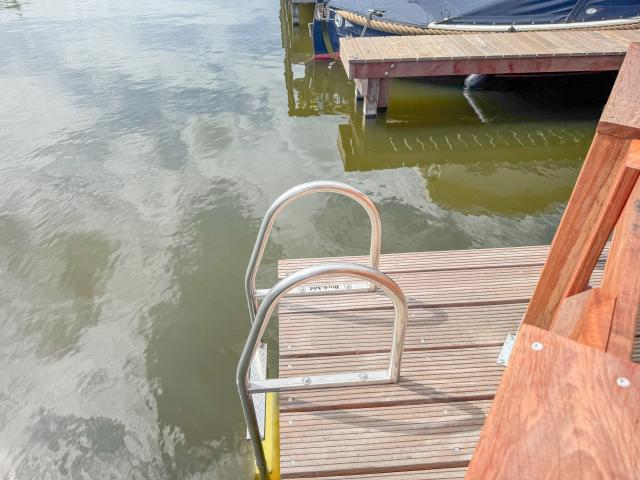 Equipement et services maison de vacances